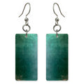 Aqua Ease Arriving Earrings | FWX839