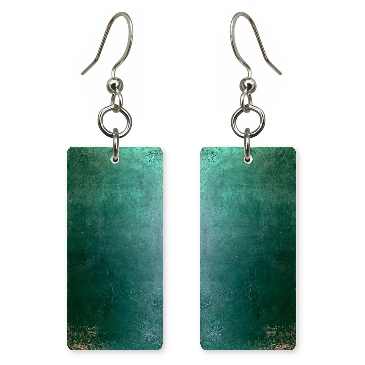 Aqua Ease Arriving Earrings | FWX839