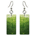 Spring Lime Rejoicing Earrings | FWX853