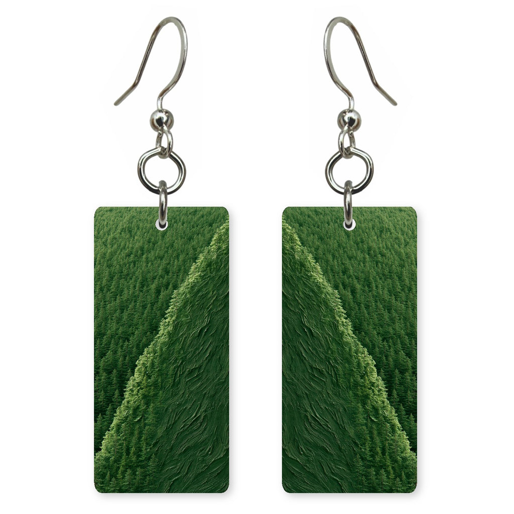 Pine Valley Tranquility Earrings | FWX854