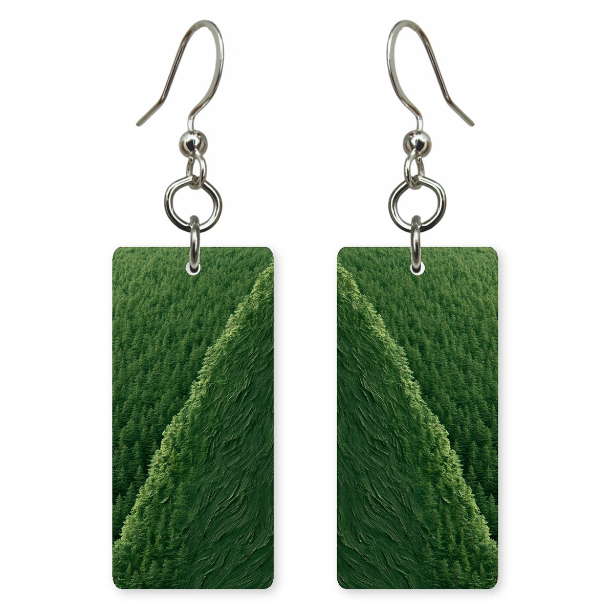 Pine Valley Tranquility Earrings | FWX854