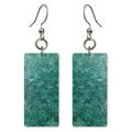Turquoise Tender Comfort Earrings | FWX857