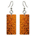 Marigold Optimism Overflowing Earrings | FWX86