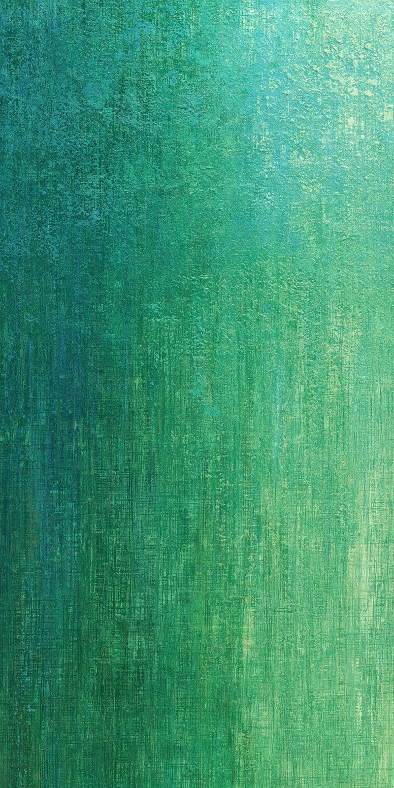 Sea-Green Hope Returning Earrings | FWX870