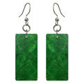 Fern Green Delight Earrings | FWX879