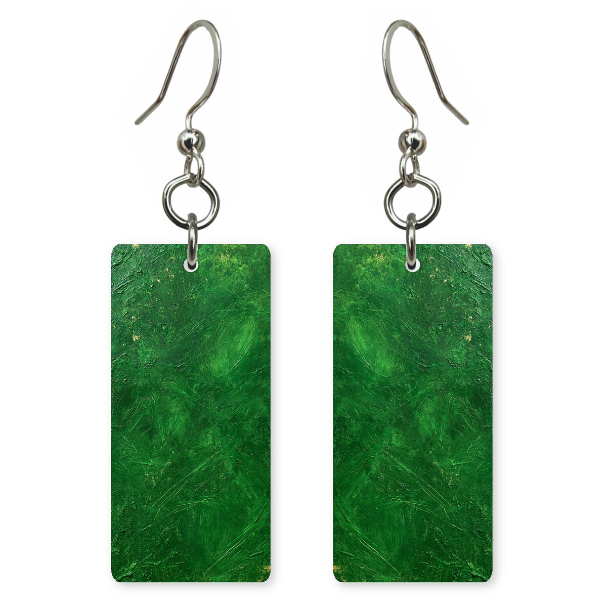 Fern Green Delight Earrings | FWX879
