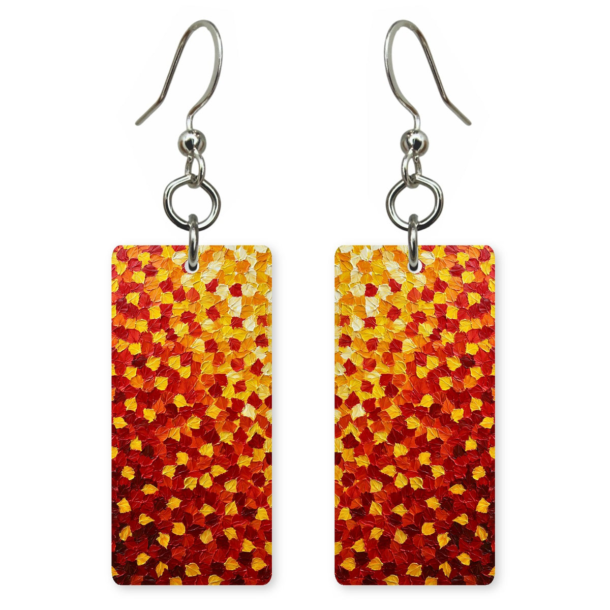 Marigold Joy Scattered Earrings | FWX8
