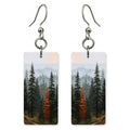 Lone Ember Hope Earrings | FWX900