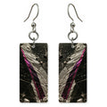 Fuchsia Starstruck Earrings | FWX966