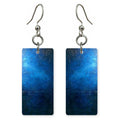 Cobalt Night Wonder Earrings | FWX985