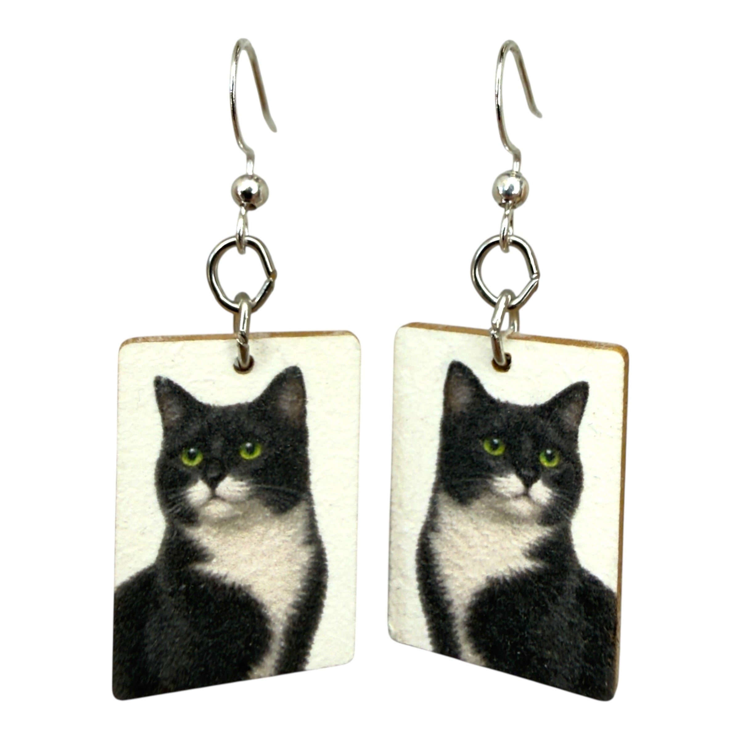Frágil Qué | Colección Gato Doméstico | 11x135