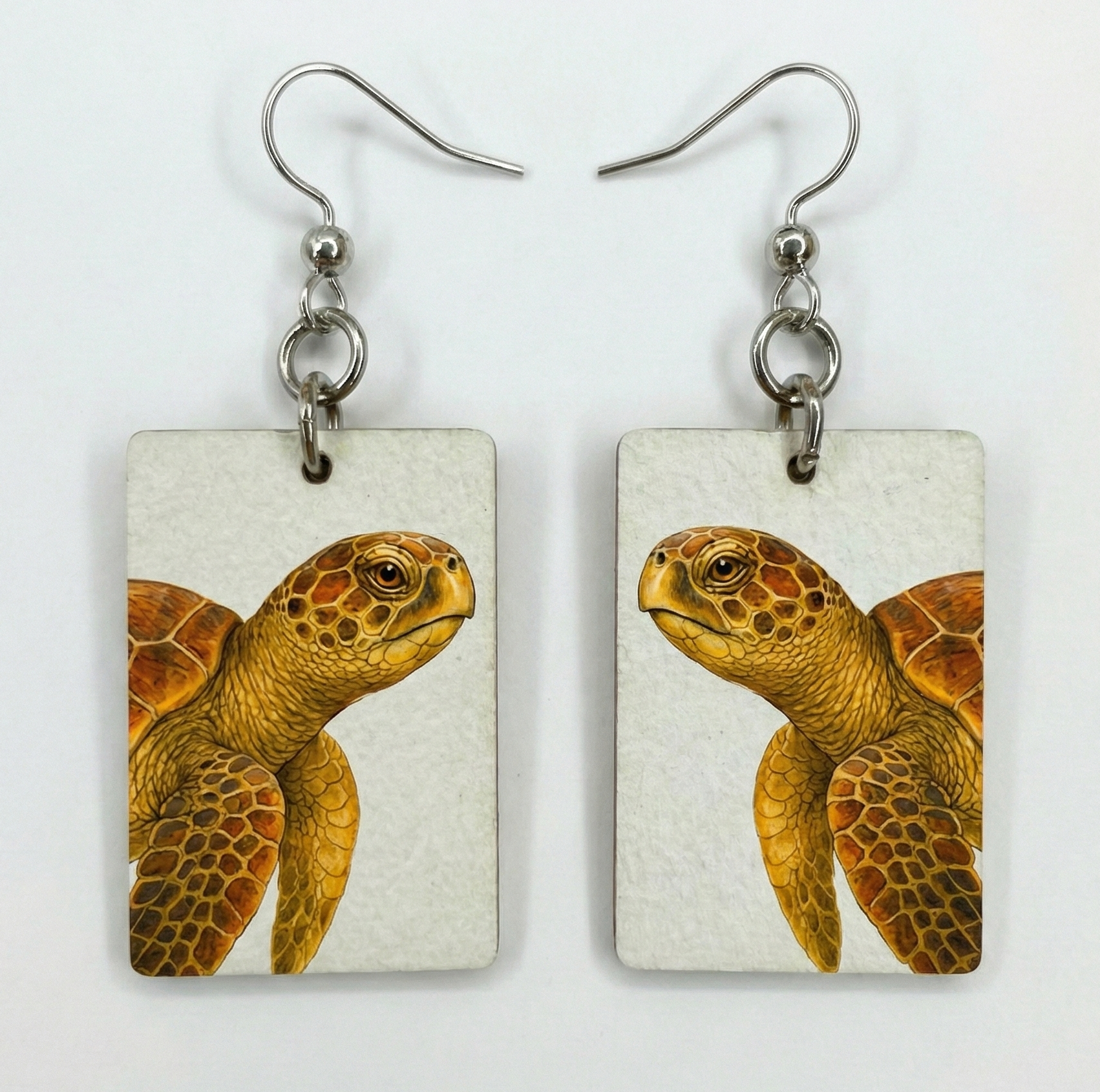 Fragile What | Tidewater Life Collection | #11x12
