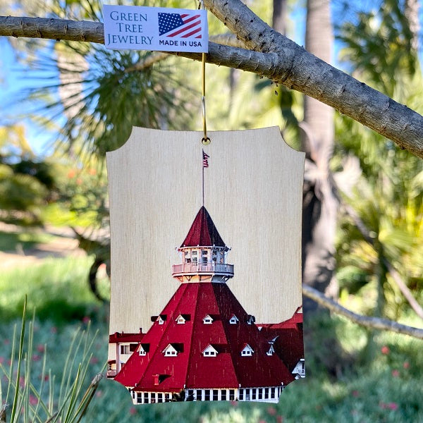Custom Ornaments