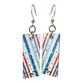 Fragile What | Stars and Stripes Collection #9x01