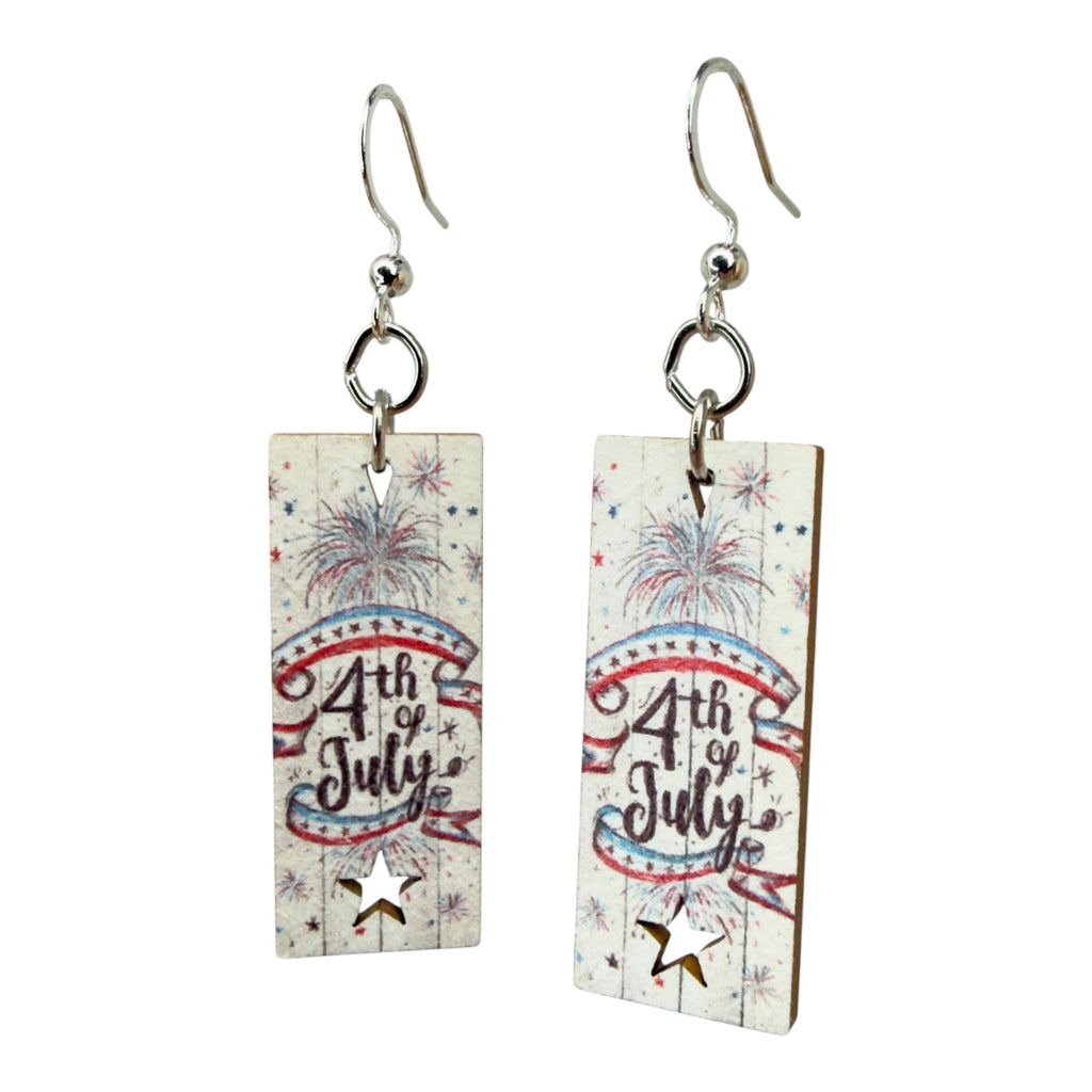 Fragile What | 4th of July Star Collection #9x02