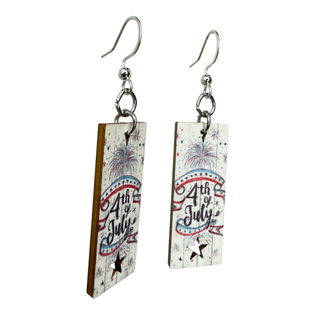 Fragile What | 4th of July Star Collection #9x02
