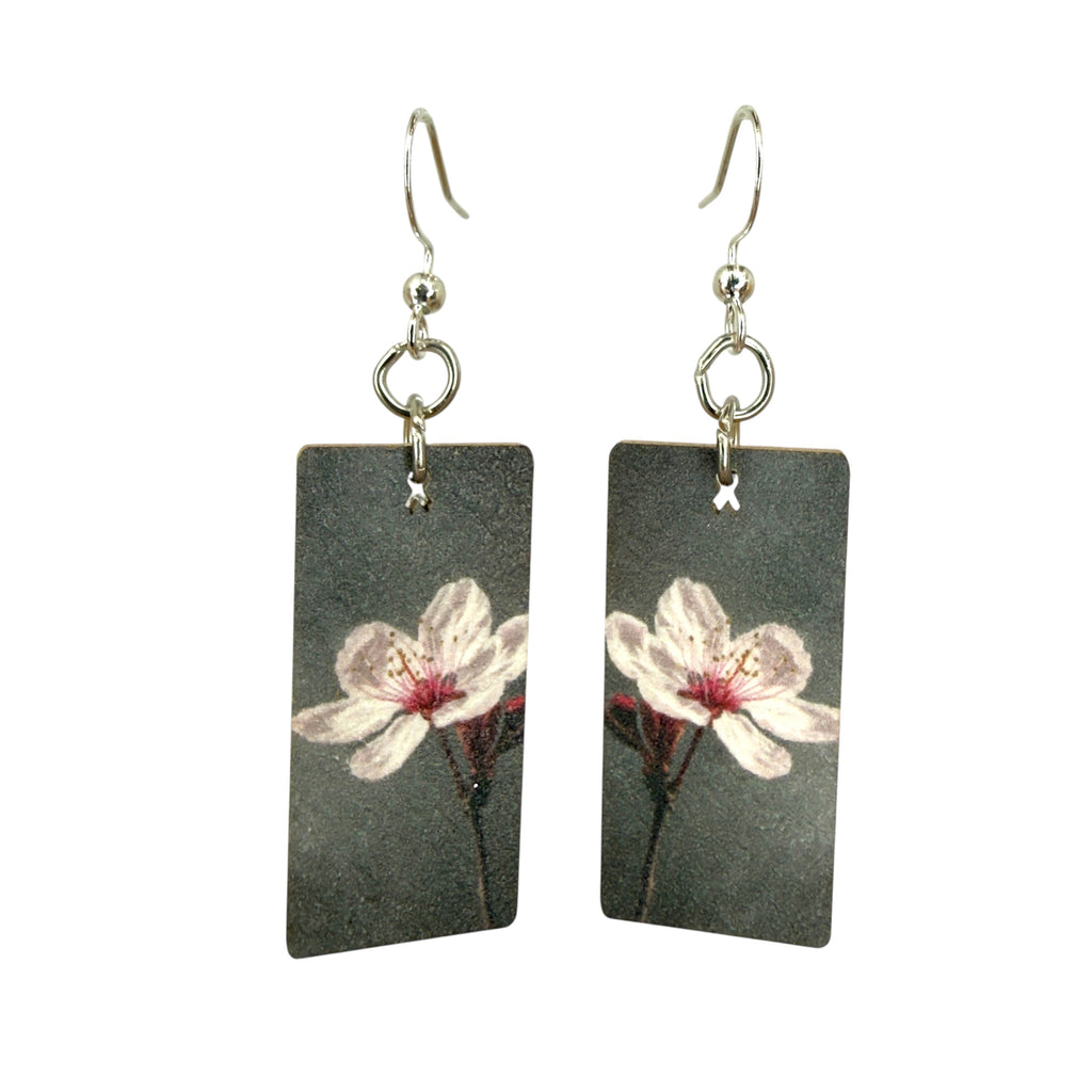Fragile What | Cherry Blossom Collection | 8x14