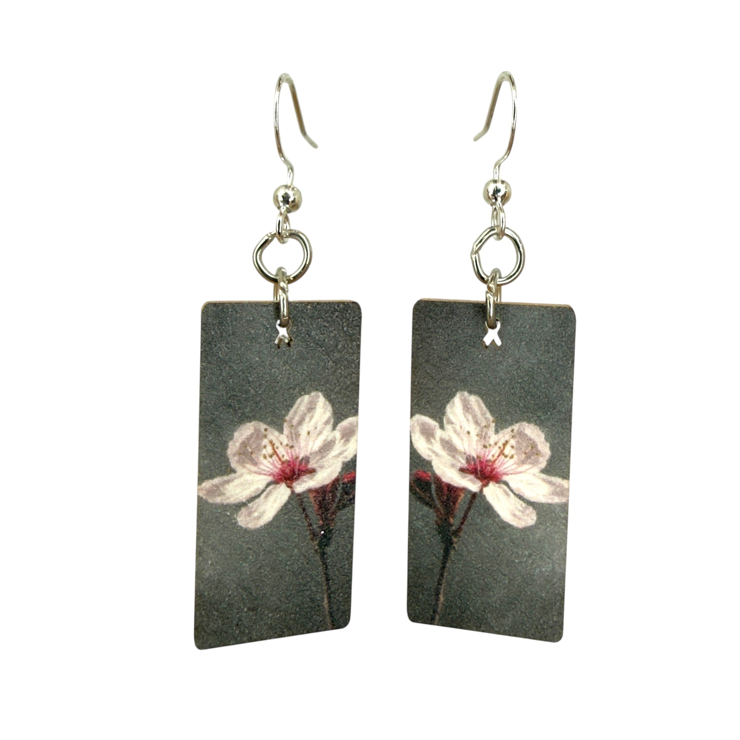 Fragile What | Cherry Blossom Collection | 8x14