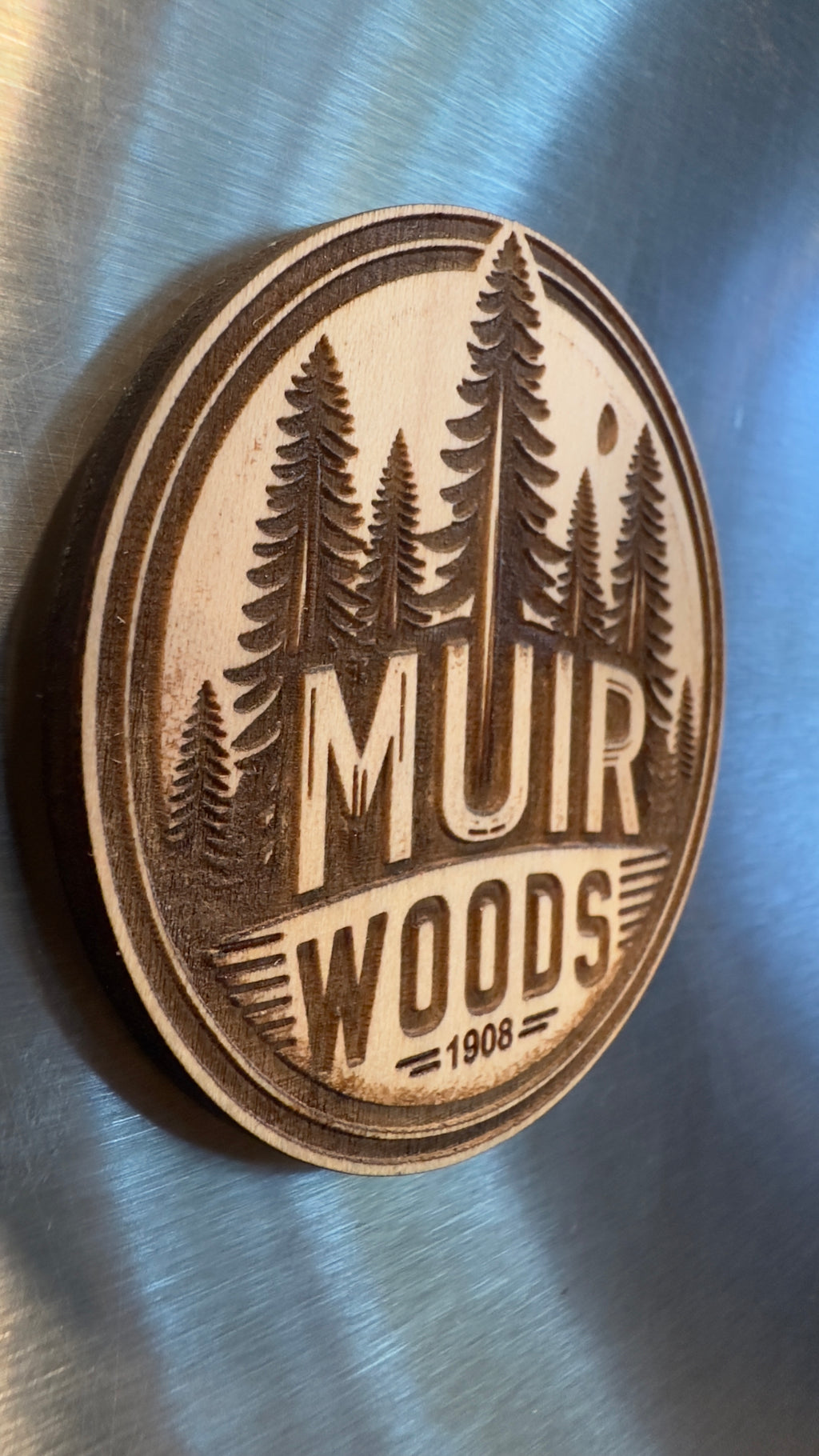 Custom Magnets