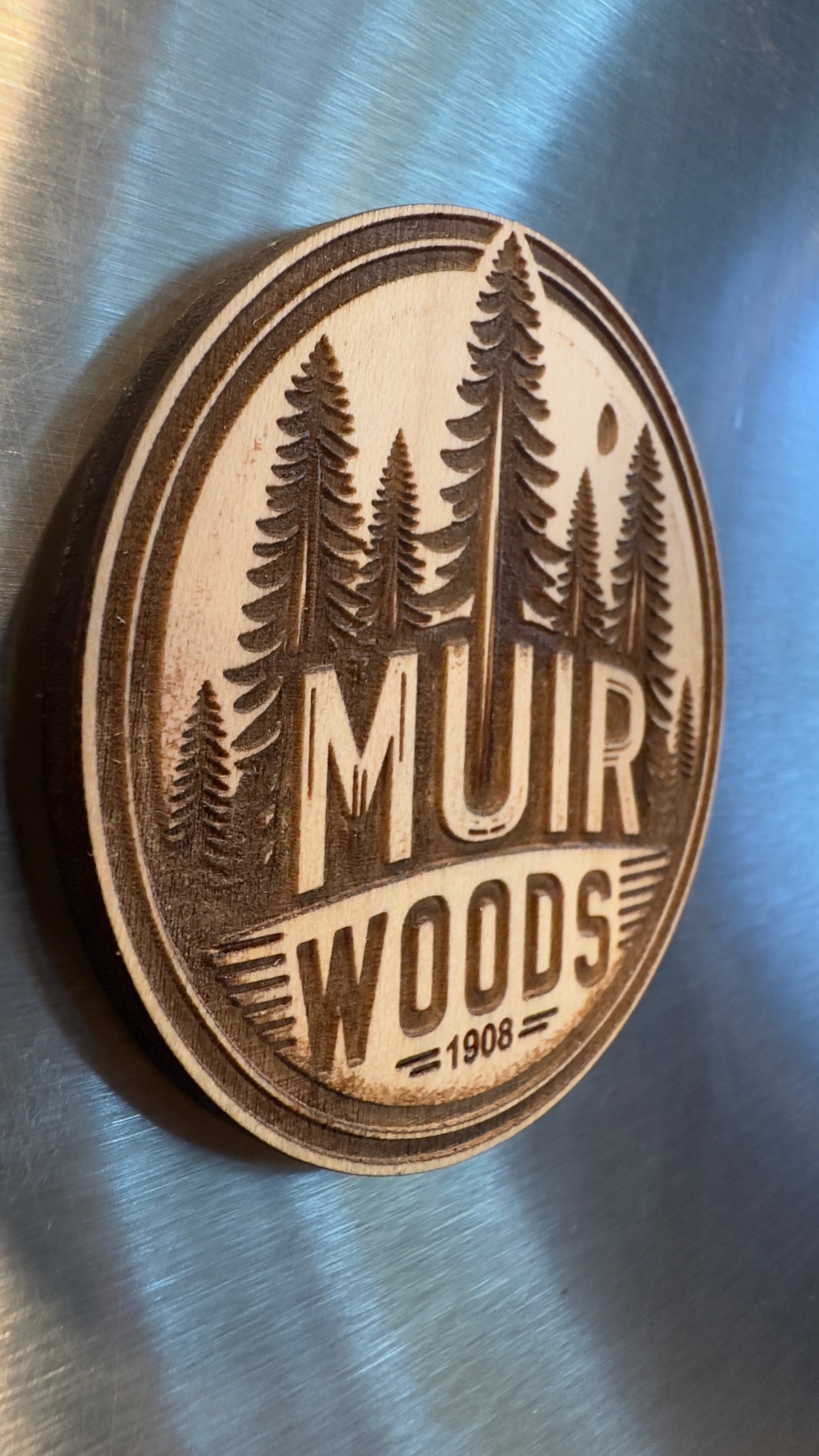 Custom Magnets