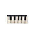 Piano Magnet #M002