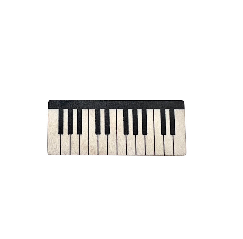 Piano Magnet #M002
