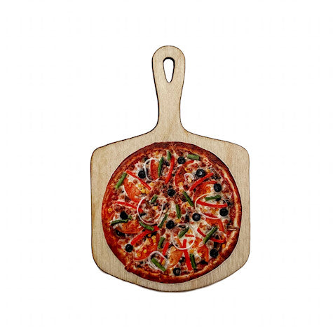 Pizza Magnet #M010