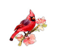 Cardinal Magnet #M011
