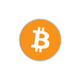 Bitcoin Magnet #M027