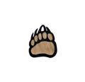 Bear Paw Magnet #M036