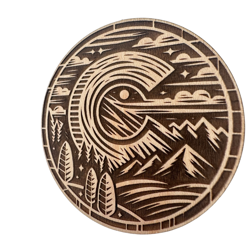 Custom Magnets