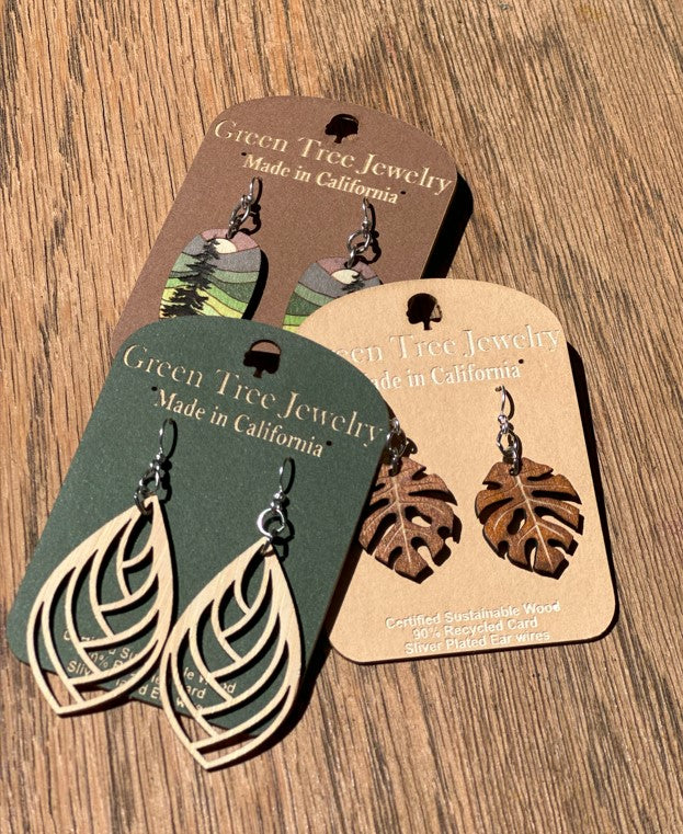 Made In California Cards
