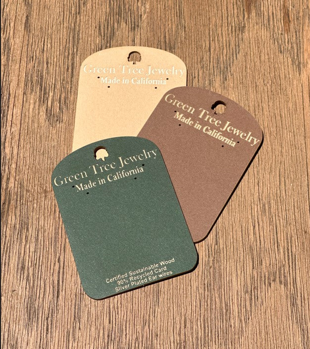 Made In California Cards