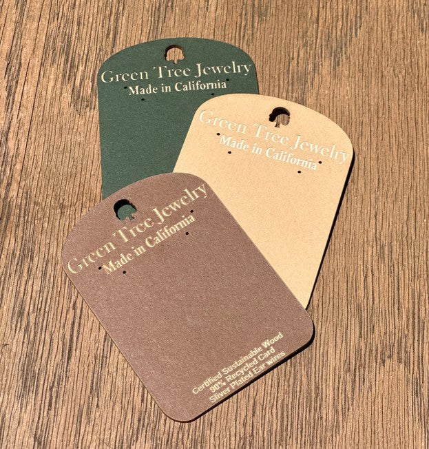 Made In California Cards