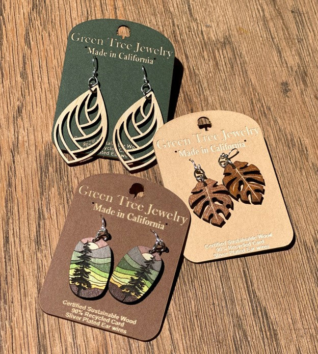 Made In California Cards