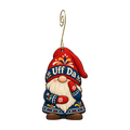 Uff Da gnome Ornament #O947