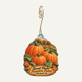 Great Parks of Hamilton County Town Icon custom wood ornament OC187 hanging on hook