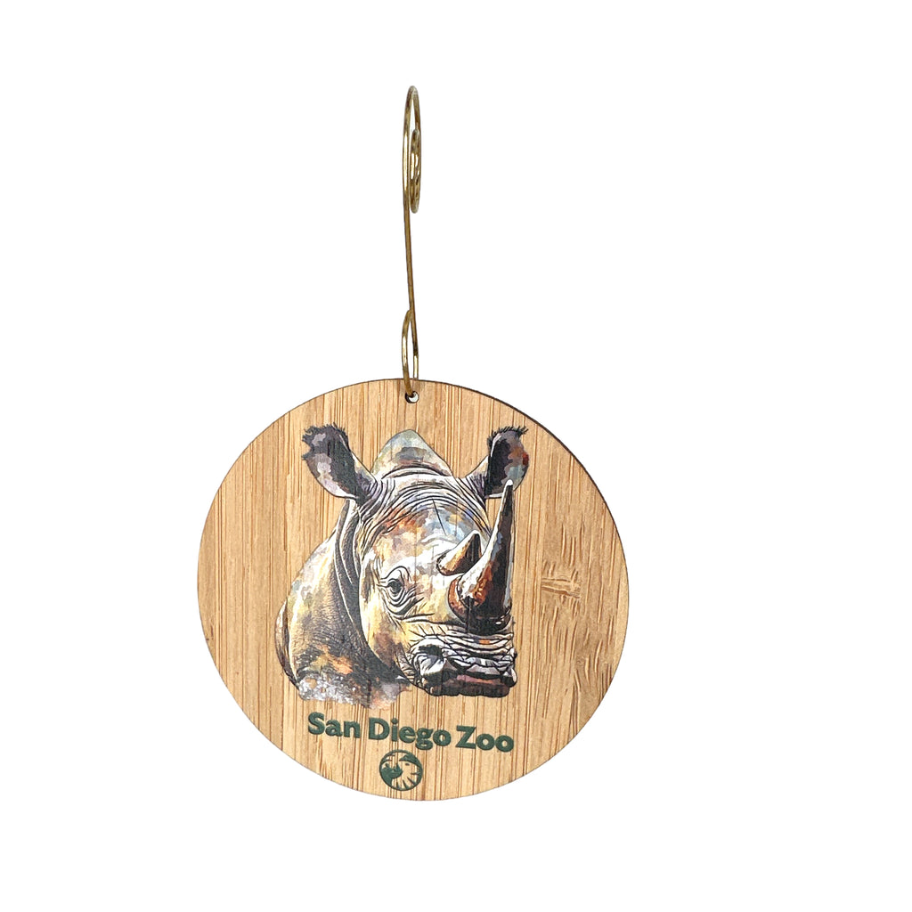 Custom Ornaments