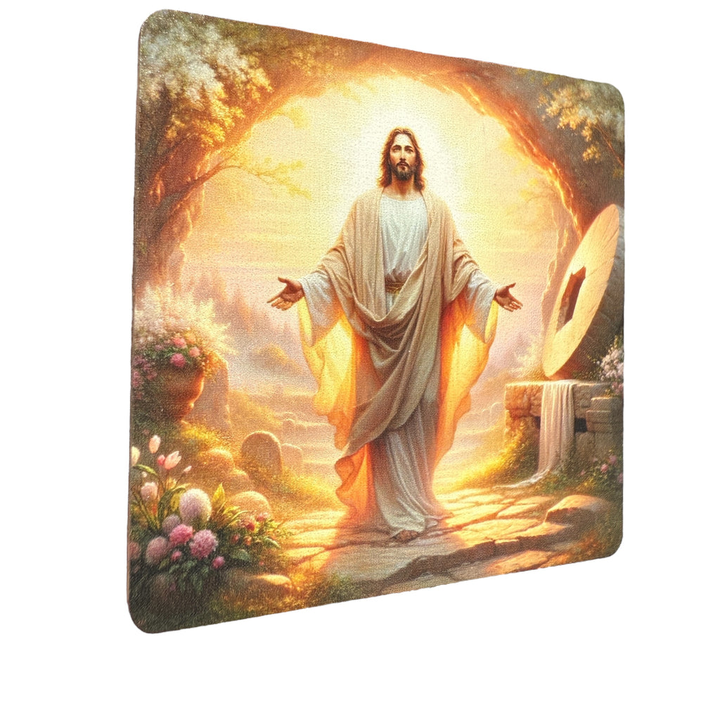 He Has Risen #M052