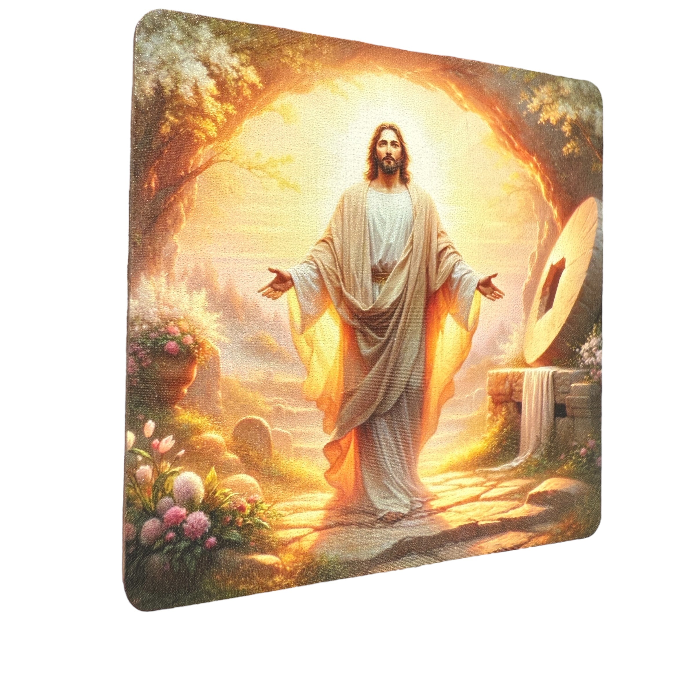 He Has Risen #M052