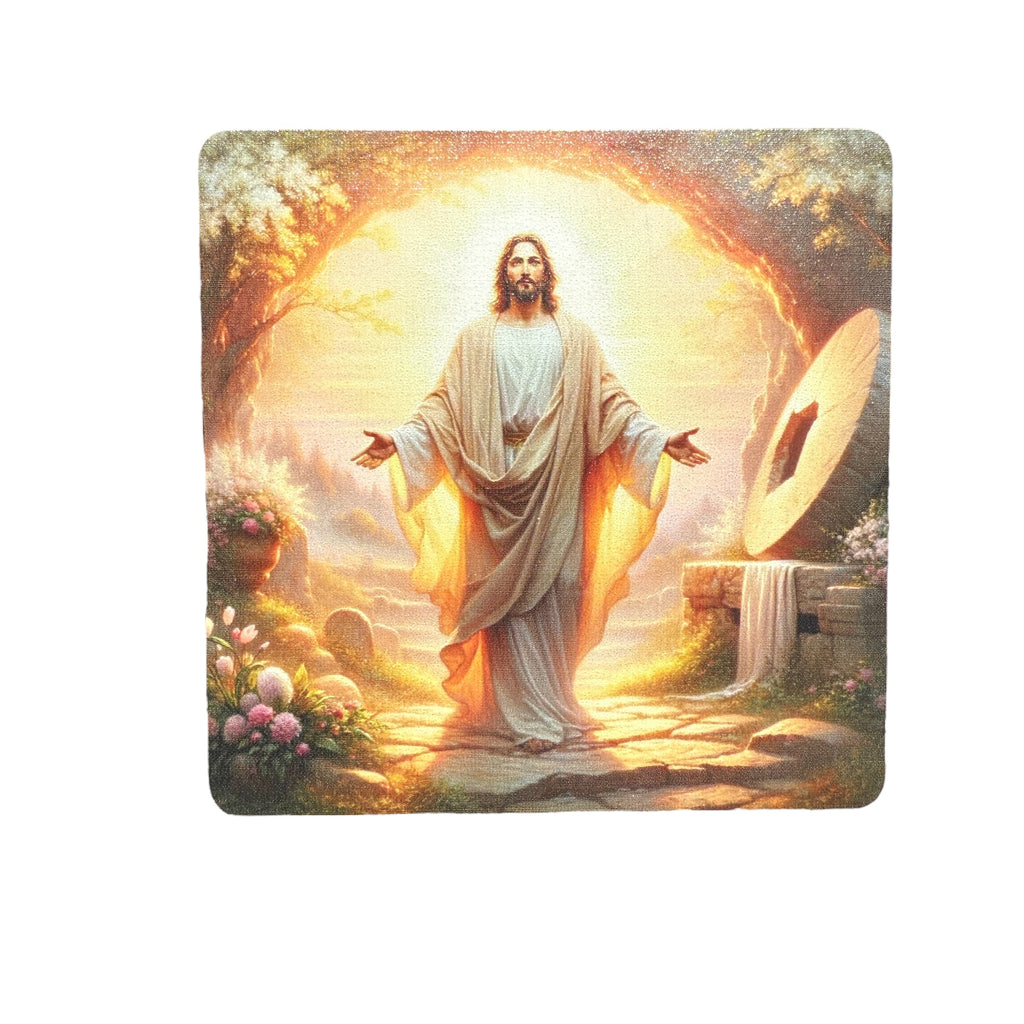 He Has Risen #M052