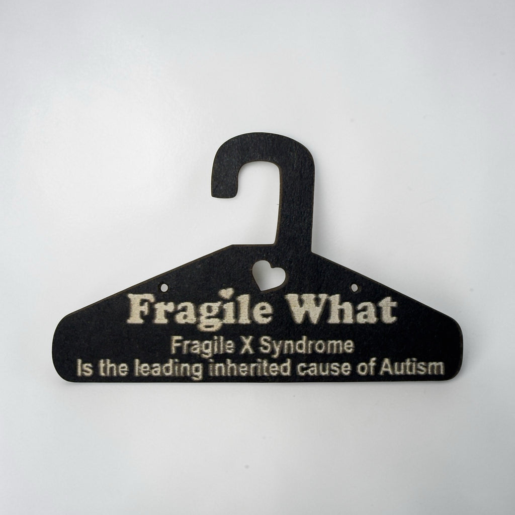 Fragile What | Fall Bench Collection | 8x20