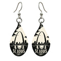 She's Choosing St. Louis Earrings | Notan | S1004