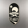 She's Choosing Los Angeles Magnet | Notan | S121-M