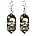 She's Choosing Los Angeles Earrings | Notan | S121