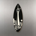 She's Choosing Las Vegas Magnet | Notan | S302-M