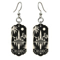 She's Choosing Orlando Earrings | Notan | S320