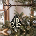 She's Choosing Phoenix Ornament | Notan | S554-O