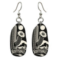 She's Choosing Scottsdale Earrings | Notan | S572
