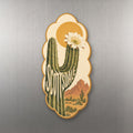 She's Choosing Scottsdale Magnet | Typographic Illustration | S585-M
